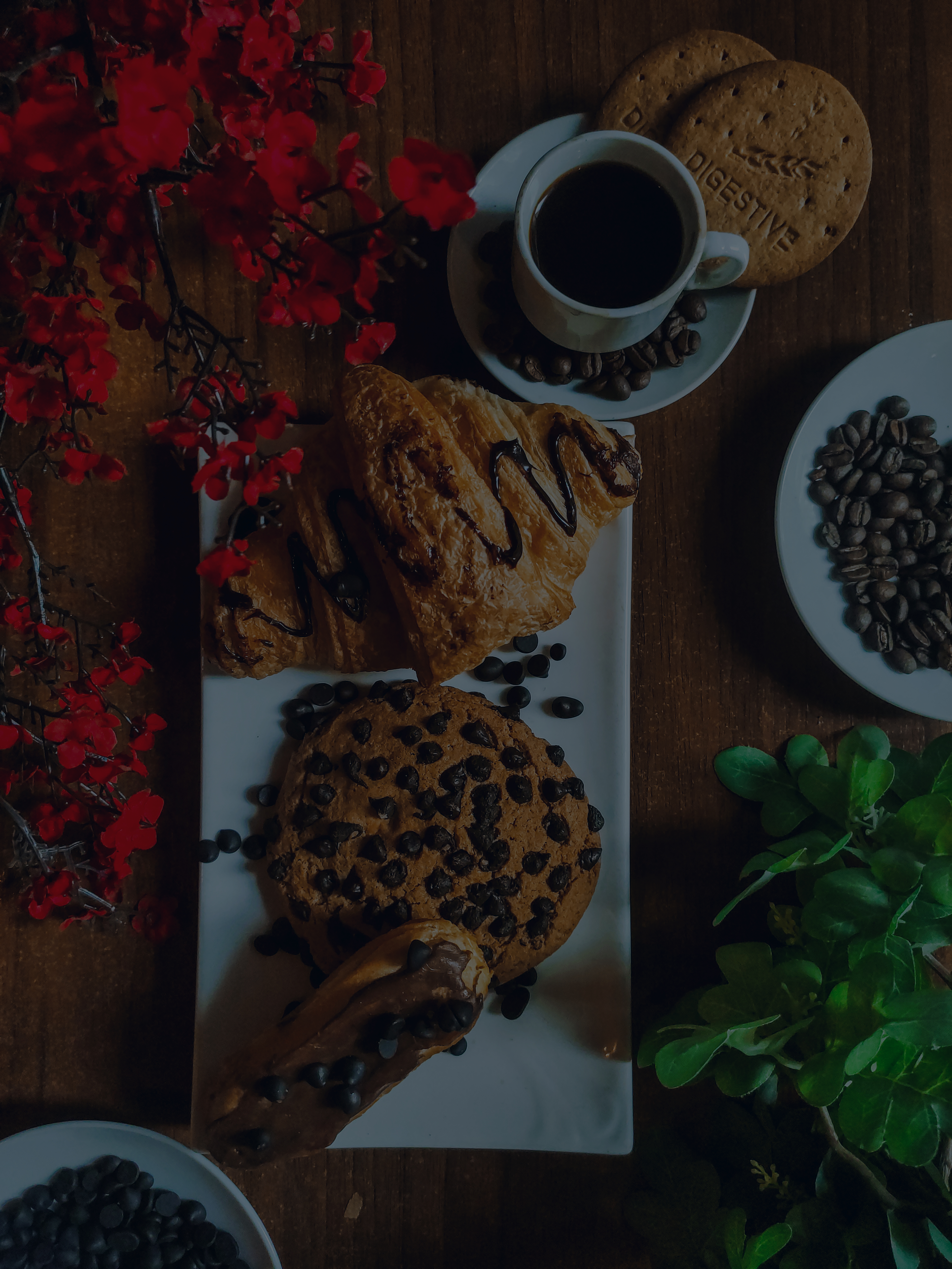 Food And Drinks